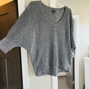 Express Sweater
